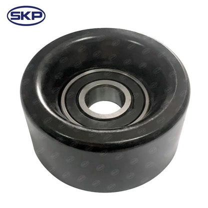 SKP Accessory Drive Belt Tensioner Pulley SK89175 main image