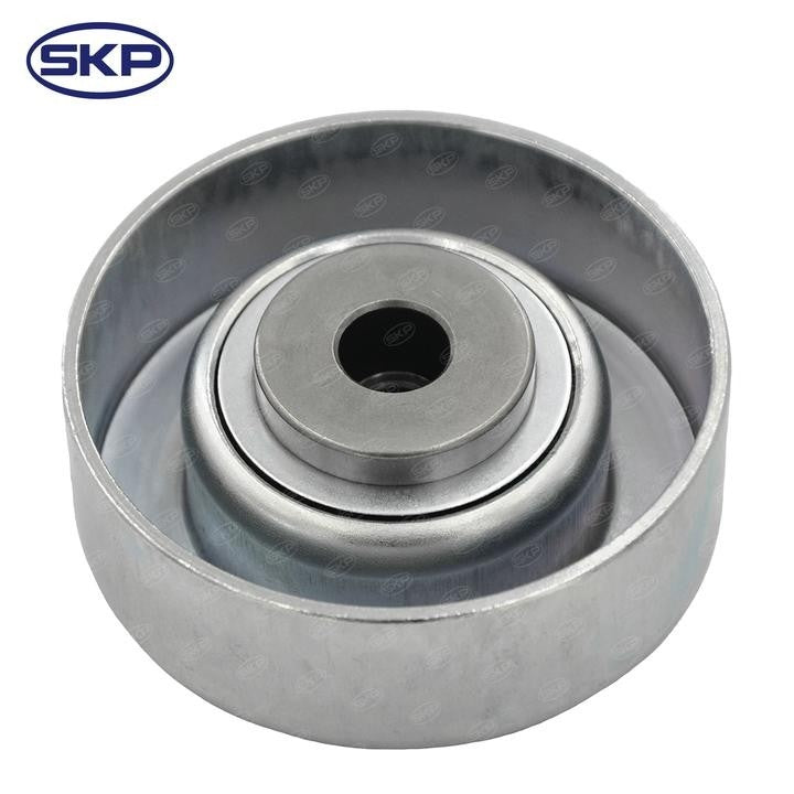 SKP Accessory Drive Belt Idler Pulley SK89177