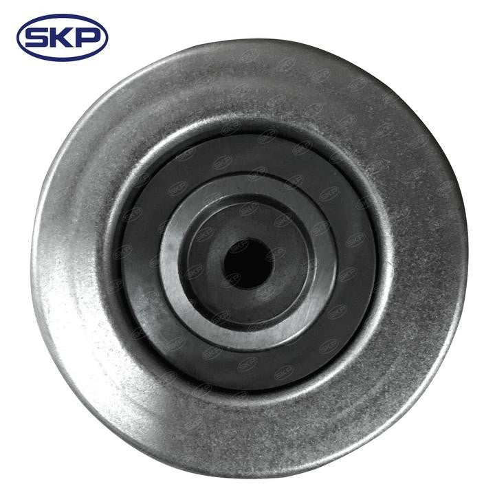 SKP Accessory Drive Belt Idler Pulley SK89177