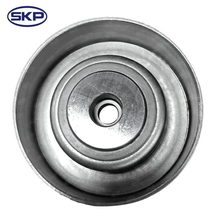 SKP Accessory Drive Belt Idler Pulley SK89177