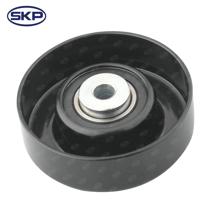 SKP Accessory Drive Belt Idler Pulley SK89179