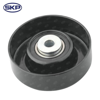 SKP Accessory Drive Belt Idler Pulley SK89179
