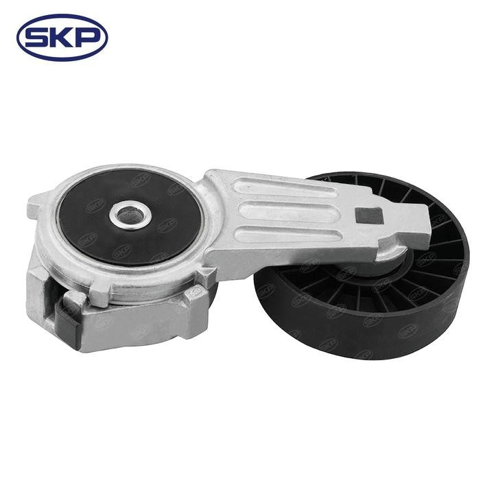 SKP Accessory Drive Belt Tensioner Assembly SK89203