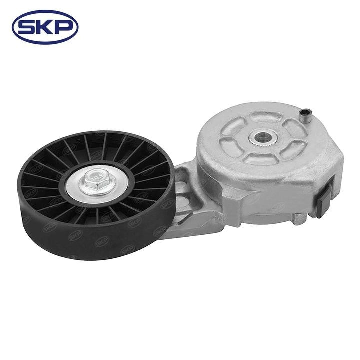 SKP Accessory Drive Belt Tensioner Assembly SK89203