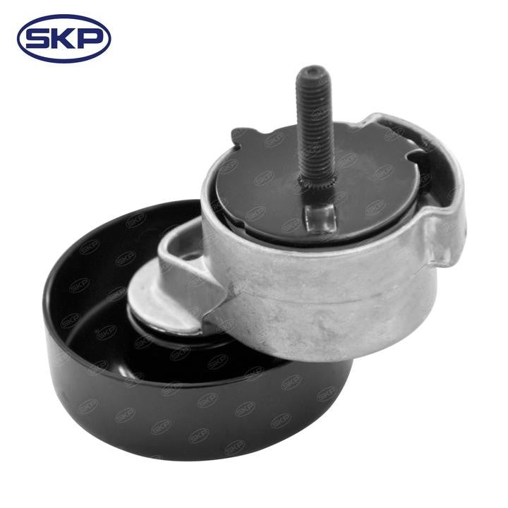 SKP Accessory Drive Belt Tensioner Assembly SK89209