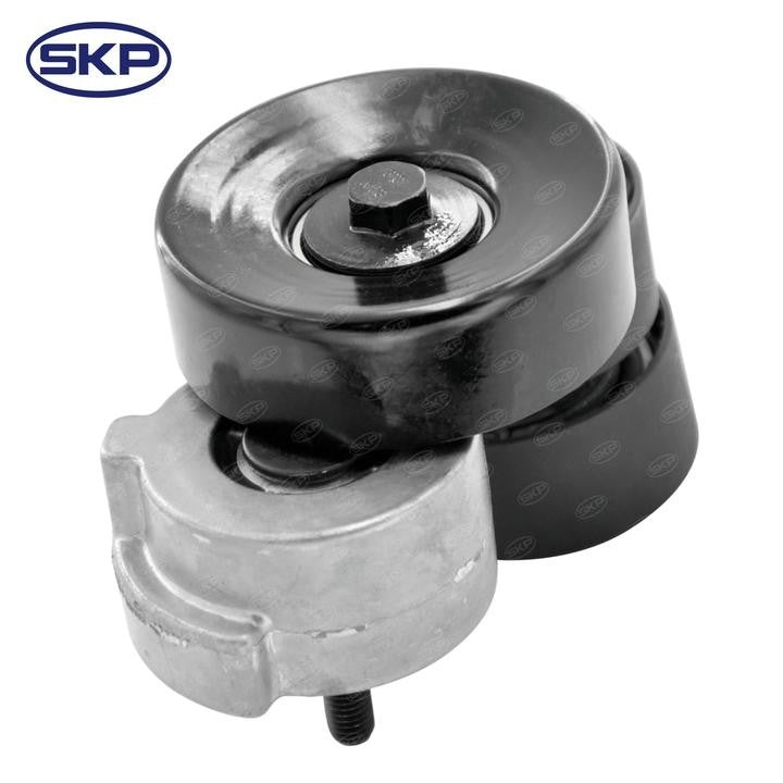 SKP Accessory Drive Belt Tensioner Assembly SK89209