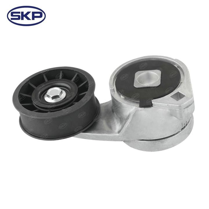 SKP Accessory Drive Belt Tensioner Assembly SK89213