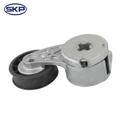 SKP Accessory Drive Belt Tensioner Assembly SK89213