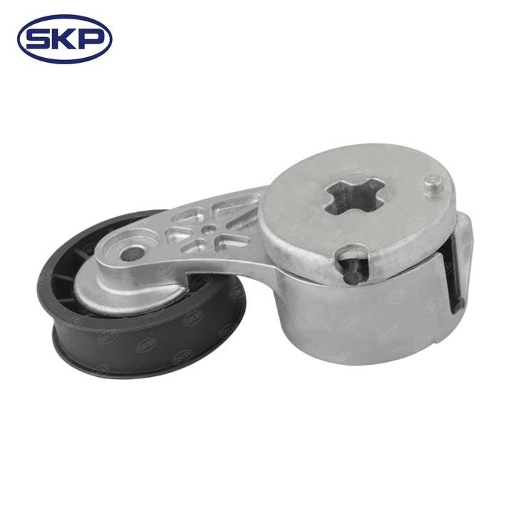 SKP Accessory Drive Belt Tensioner Assembly SK89213