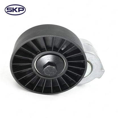 SKP Accessory Drive Belt Tensioner Assembly SK89214 image 2