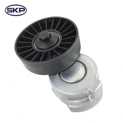 SKP Accessory Drive Belt Tensioner Assembly SK89214 main image