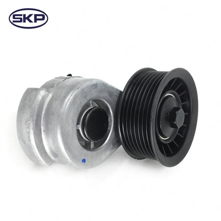 SKP Accessory Drive Belt Tensioner Assembly SK89215