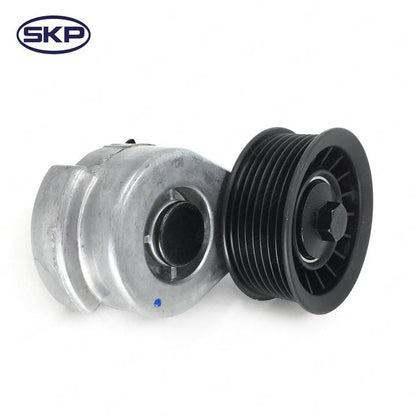 SKP Accessory Drive Belt Tensioner Assembly SK89215