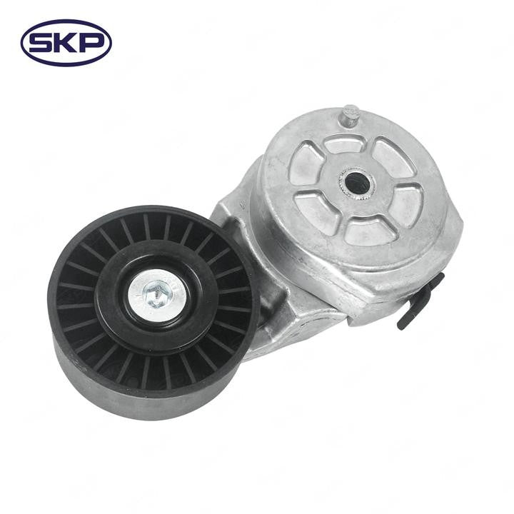SKP Accessory Drive Belt Tensioner Assembly SK89219 image 2