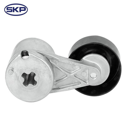SKP Accessory Drive Belt Tensioner Assembly SK89224 image 2