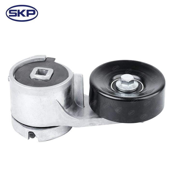 SKP Accessory Drive Belt Tensioner Assembly SK89224 main image