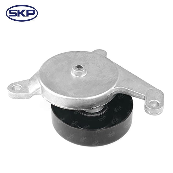 SKP Accessory Drive Belt Tensioner Assembly SK89229