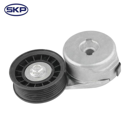 SKP Accessory Drive Belt Tensioner Assembly SK89230 image 2