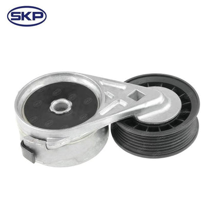 SKP Accessory Drive Belt Tensioner Assembly SK89230 main image