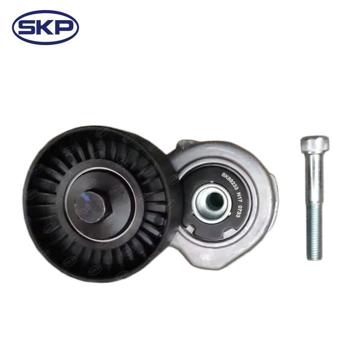 SKP Accessory Drive Belt Tensioner Assembly SK89233 image 2
