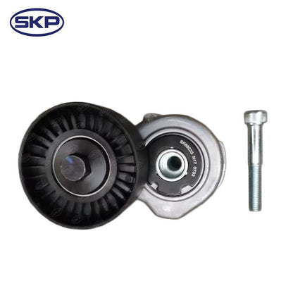 SKP Accessory Drive Belt Tensioner Assembly SK89233 image 2