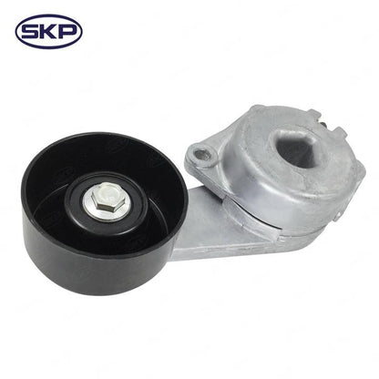 SKP Accessory Drive Belt Tensioner Assembly SK89237