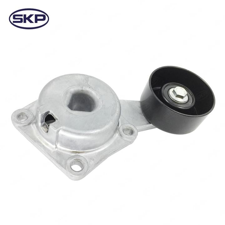 SKP Accessory Drive Belt Tensioner Assembly SK89237