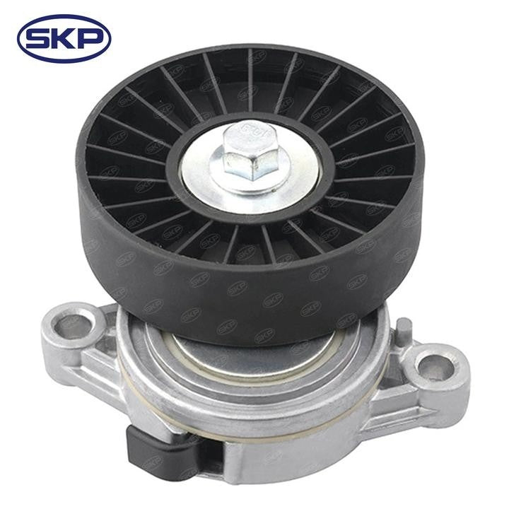 SKP Accessory Drive Belt Tensioner Assembly SK89240