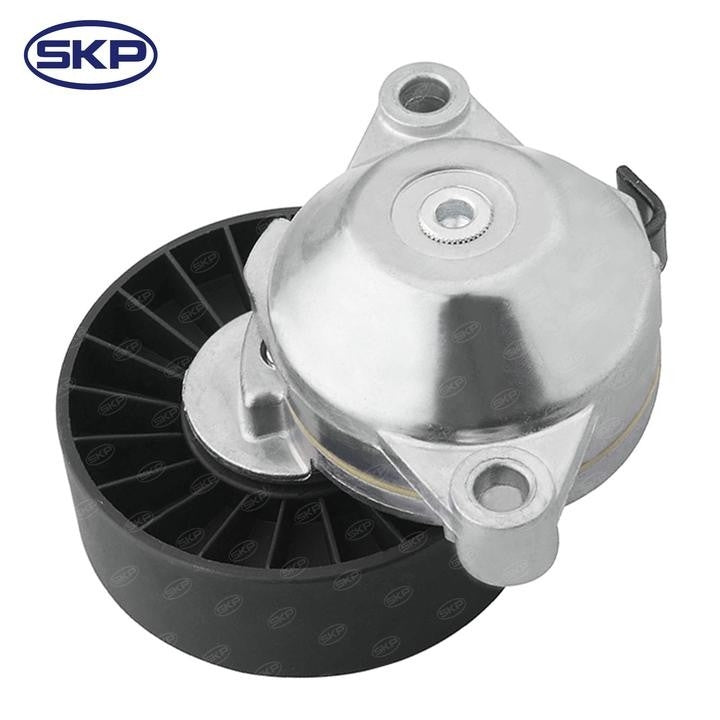 SKP Accessory Drive Belt Tensioner Assembly SK89240