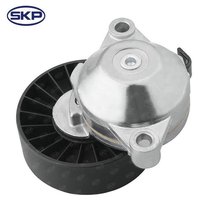 SKP Accessory Drive Belt Tensioner Assembly SK89240