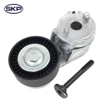 SKP Accessory Drive Belt Tensioner Assembly SK89245 image 2