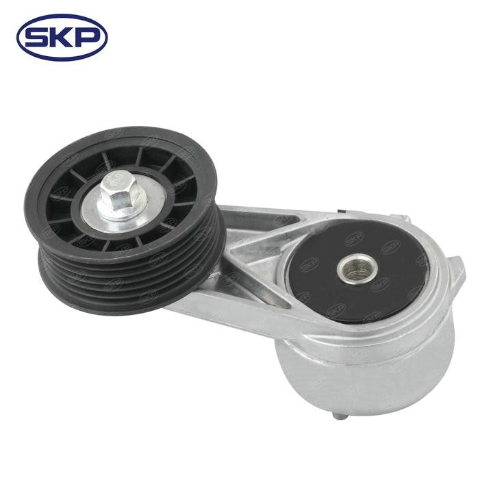 SKP Accessory Drive Belt Tensioner Assembly SK89247