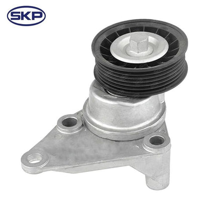 SKP Accessory Drive Belt Tensioner SK89253