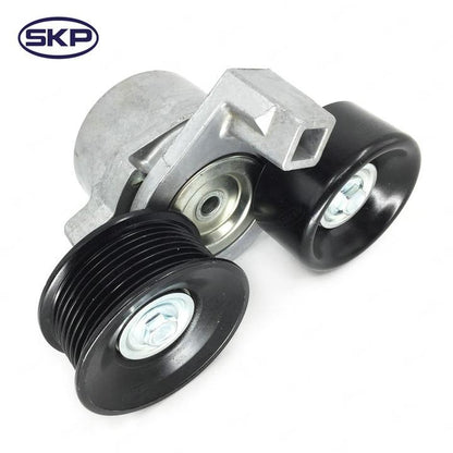SKP Accessory Drive Belt Tensioner Assembly SK89257 image 2