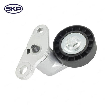 SKP Accessory Drive Belt Tensioner Assembly SK89258