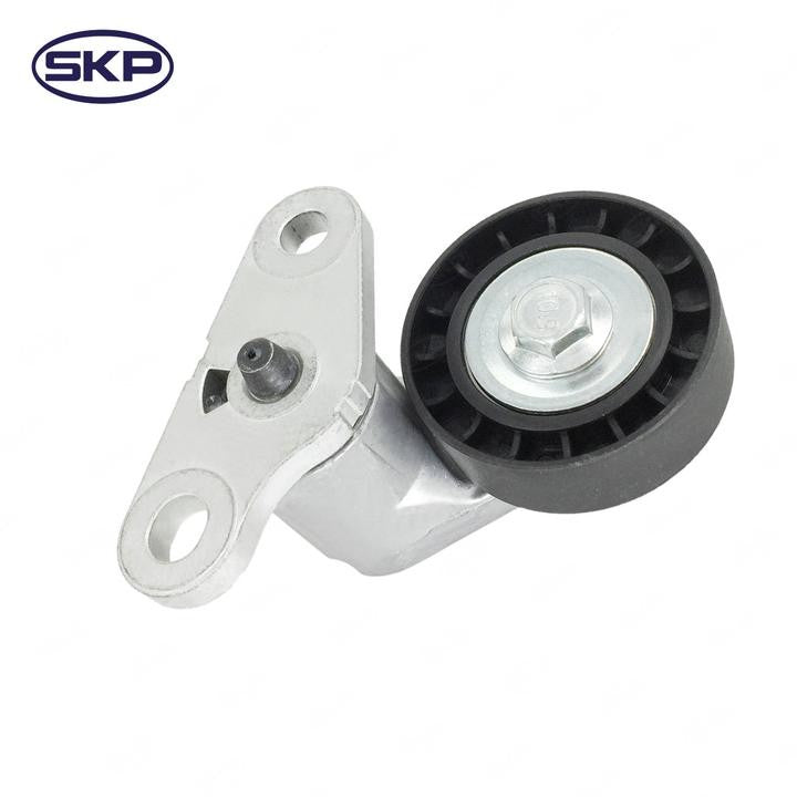 SKP Accessory Drive Belt Tensioner Assembly SK89258