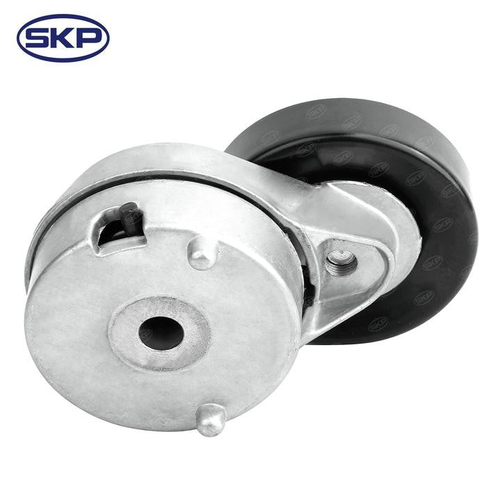 SKP Accessory Drive Belt Tensioner Assembly SK89260 image 2