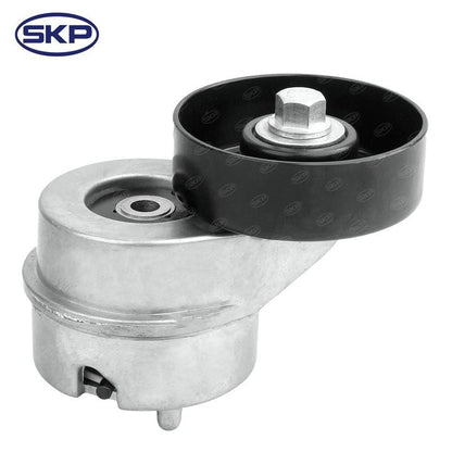 SKP Accessory Drive Belt Tensioner Assembly SK89260 main image