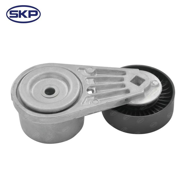 SKP Accessory Drive Belt Tensioner Assembly SK89265 image 3