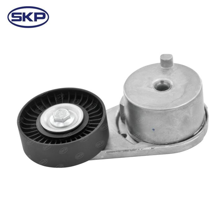 SKP Accessory Drive Belt Tensioner Assembly SK89265 image 2