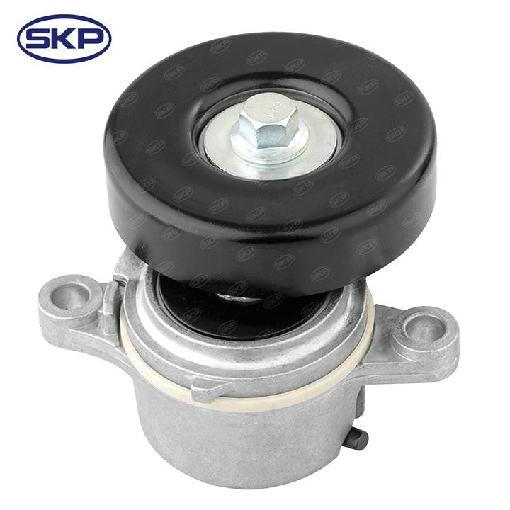 SKP Accessory Drive Belt Tensioner Assembly SK89267 image 2