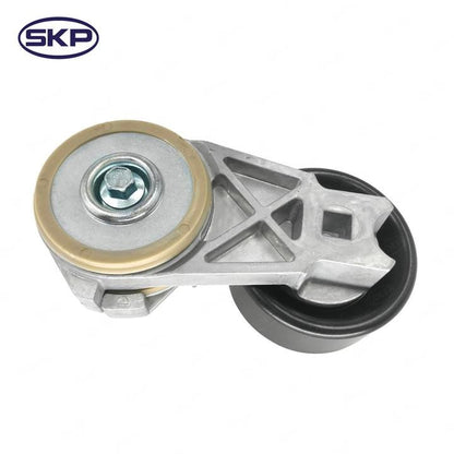 SKP Accessory Drive Belt Tensioner Assembly SK89281 image 3