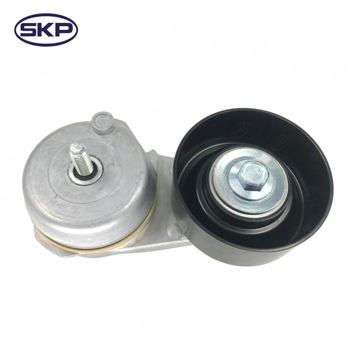 SKP Accessory Drive Belt Tensioner Assembly SK89281 main image