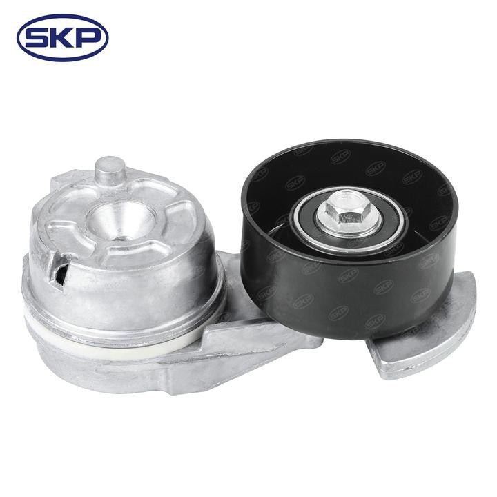 SKP Accessory Drive Belt Tensioner Assembly SK89291 main image