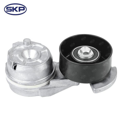 SKP Accessory Drive Belt Tensioner Assembly SK89291 main image