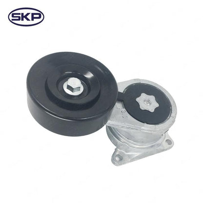 SKP Accessory Drive Belt Tensioner Assembly SK89303