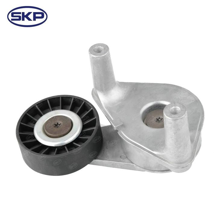 SKP Accessory Drive Belt Tensioner Assembly SK89304 main image