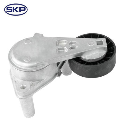 SKP Accessory Drive Belt Tensioner Assembly SK89304 image 2