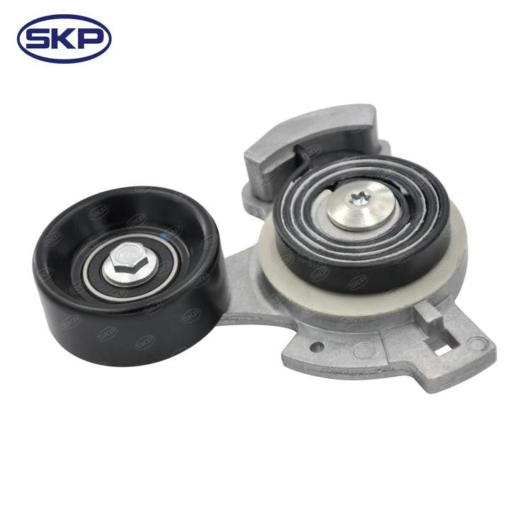 SKP Accessory Drive Belt Tensioner Assembly SK89309 image 3