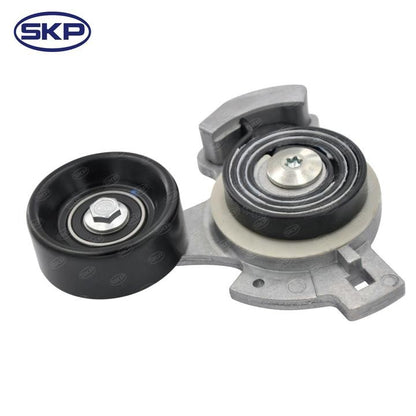 SKP Accessory Drive Belt Tensioner Assembly SK89309 image 3